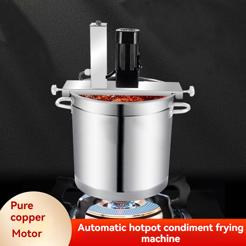 Soup Kettle Warmer - Коммерческий миксер для пищевых продуктов 40