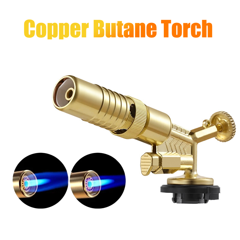 Commercial Kitchen Burner - Портативная газовая горелка для сварки, насадка