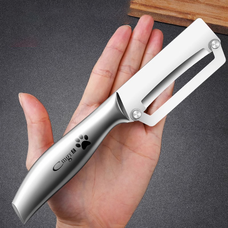 Commercial Kitchen Knives - Высококачественная овощечистка для сахарной трости, коммерческая