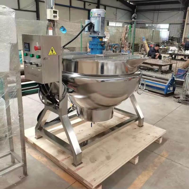 Commercial Kitchen Boiler - Кастрюля для приготовления пищи на пару