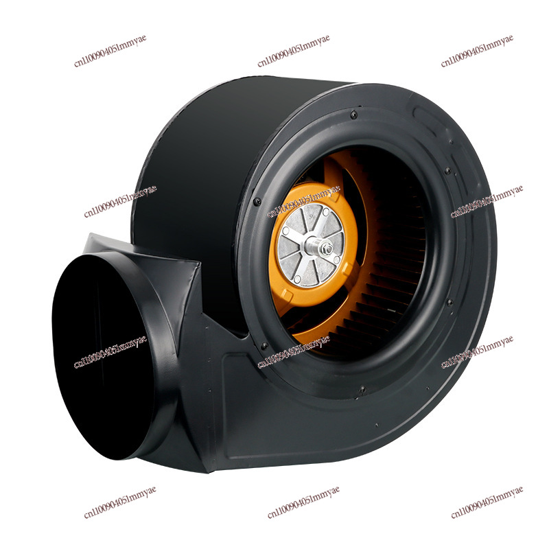 Commercial Kitchen Exhaust Fan - Сердечник вентилятора масляной турбины с антипригарным