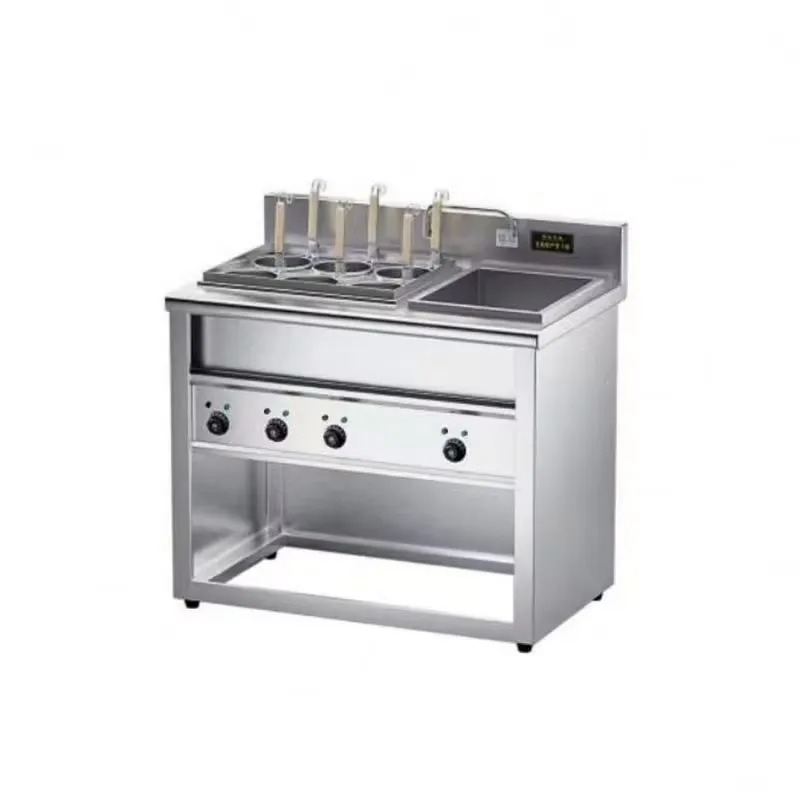 Commercial Kitchen Boiler - Коммерческий газовый котел для приготовления лапши