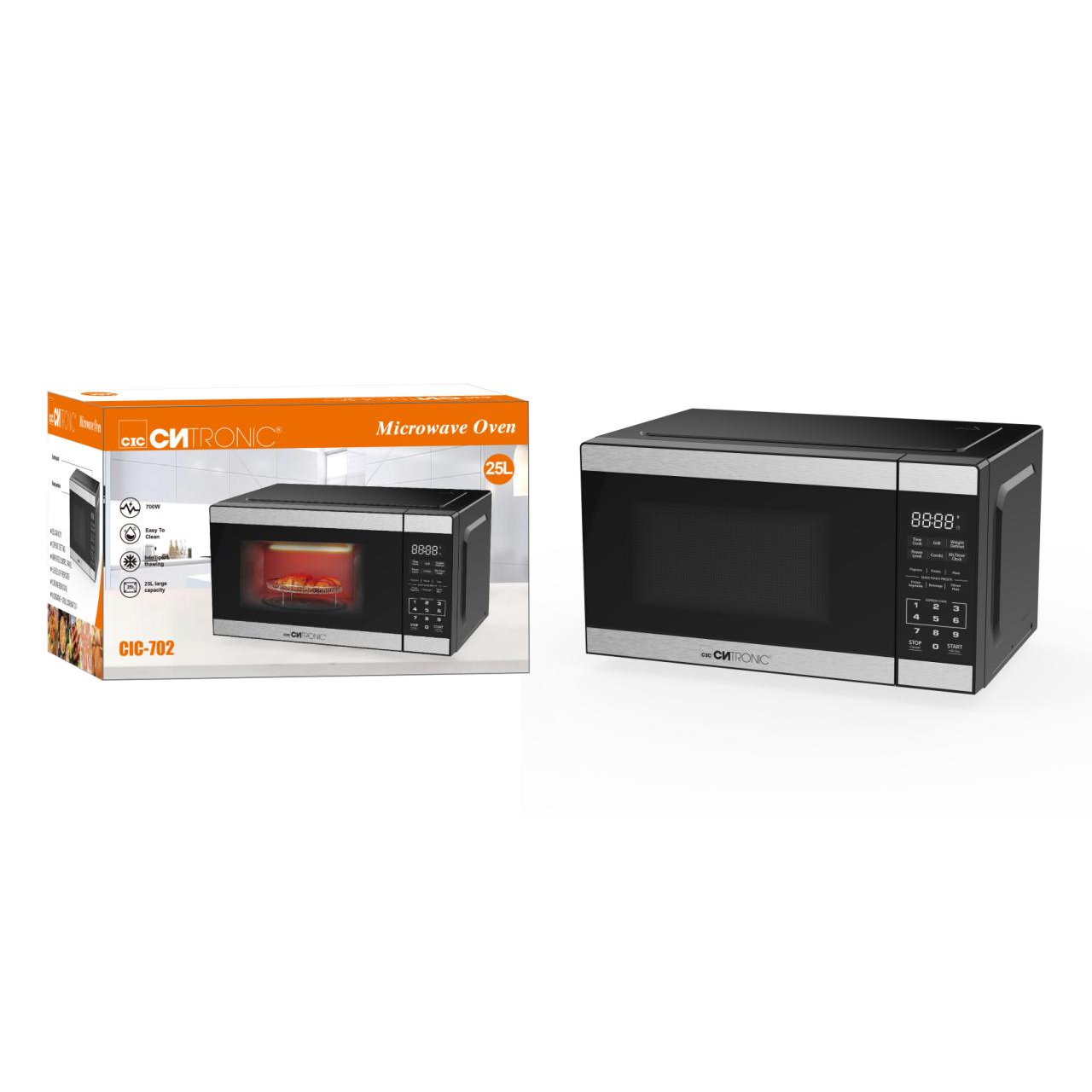 Commercial Kitchen Counter - 25л большая емкость для коммерческого использования,