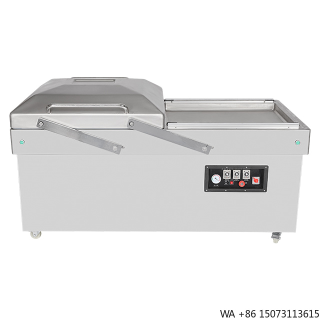 Vacuum Sealer - Высокоэффективный пневматический коммерческий мини-запайщик ланч-боксов YH-280/400/520TQ