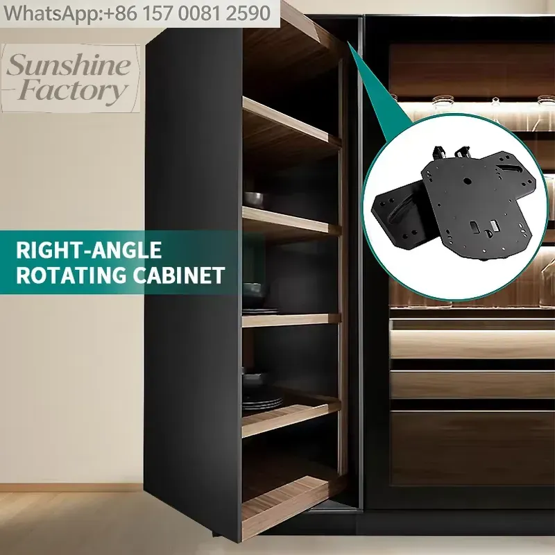 Commercial Kitchen Hardware - Петля для шкафа из нержавеющей стали