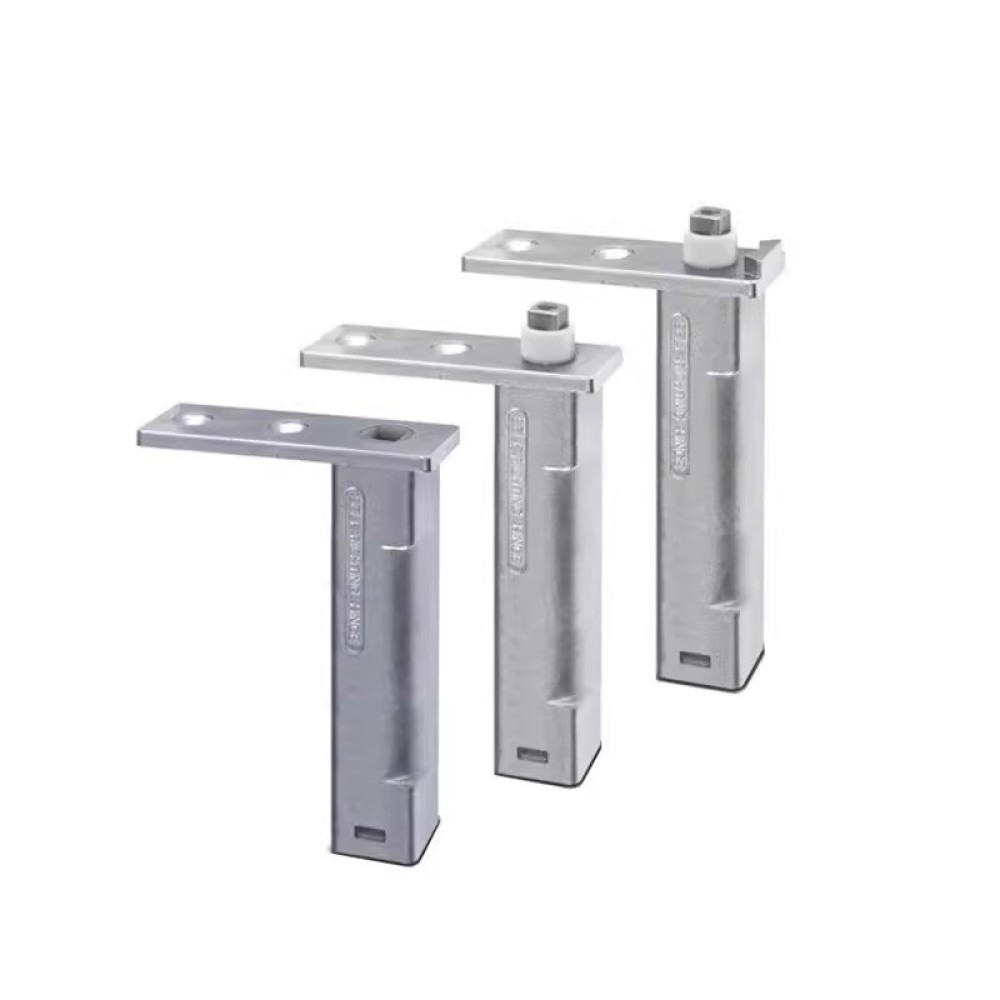 Commercial Kitchen Hardware - Универсальная петля для двери морозильной камеры