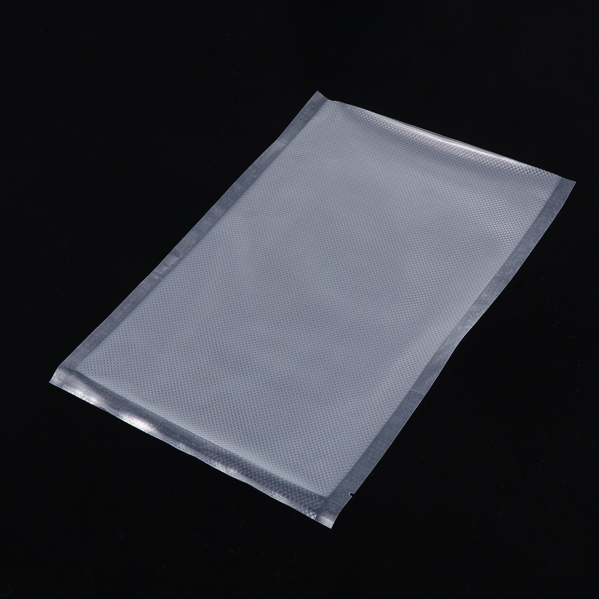 Vacuum Sealer - 100 шт. прозрачных вакуумных пакетов с
