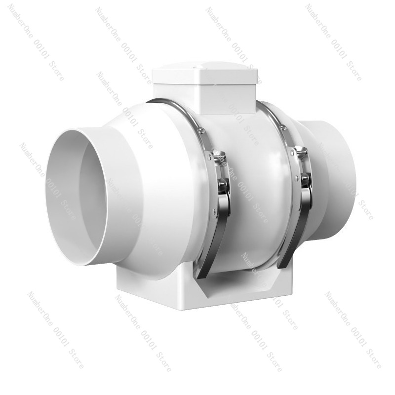 Commercial Kitchen Exhaust Fan - Мощный кухонный вытяжной вентилятор, вентилятор для