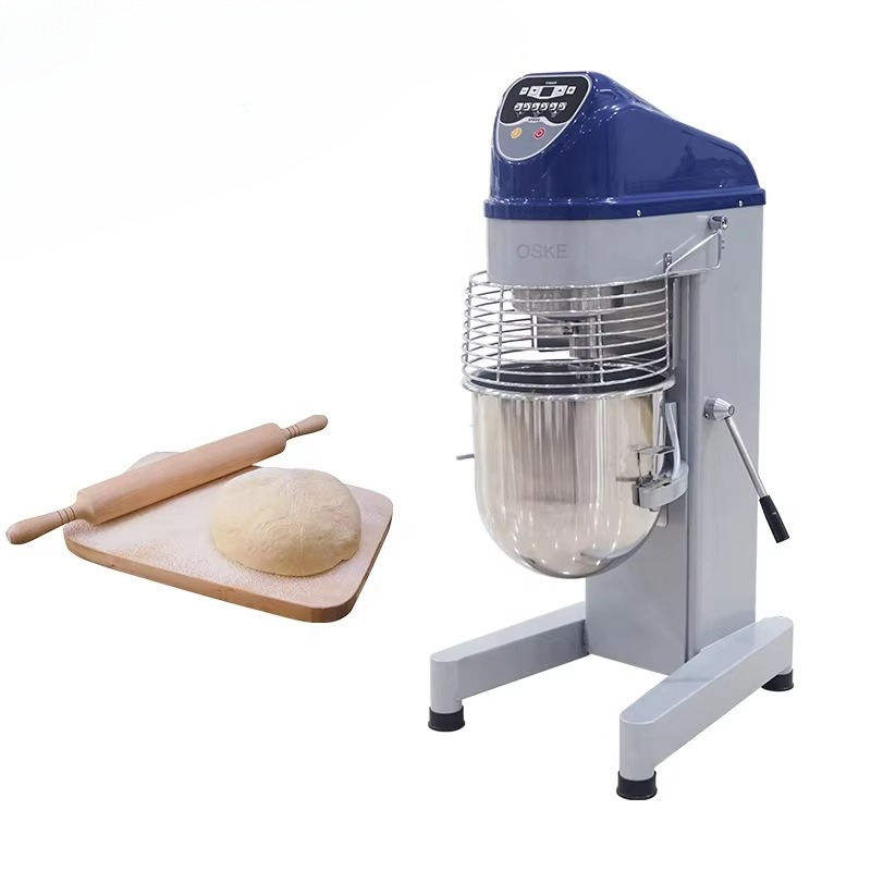 Commercial Kitchen Aid Stand Mixer - Миксеры для еды Kitchenaid Коммерческий миксер