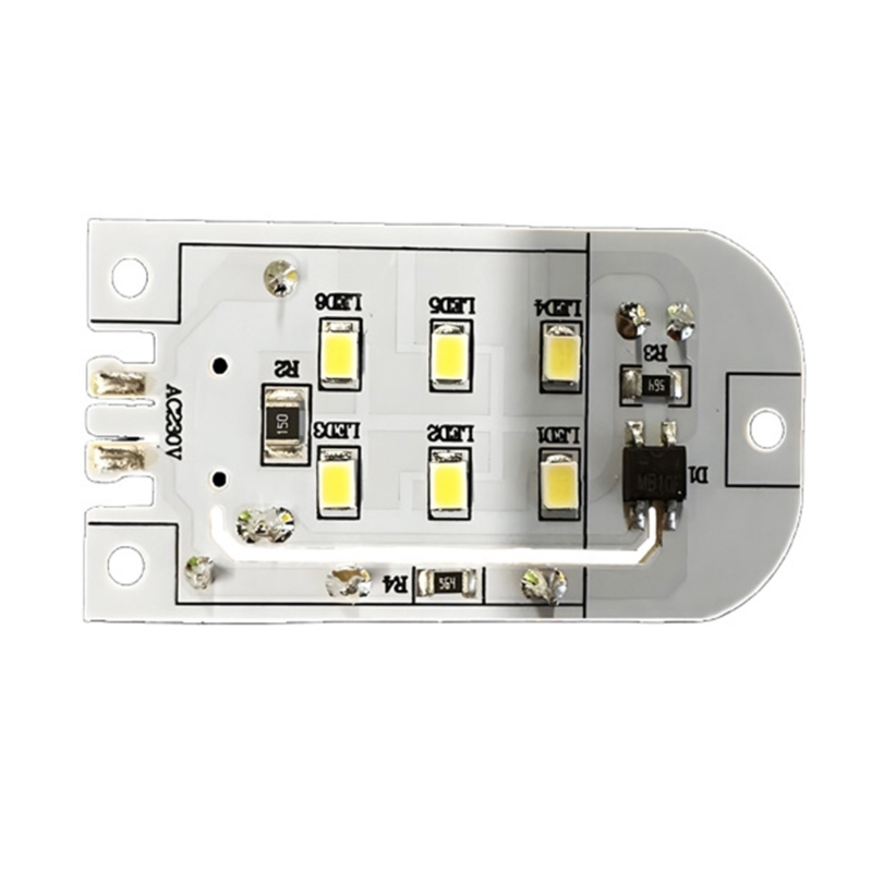 Commercial Kitchen Lighting - Светодиодная лампа панель домашнего холодильника деталь