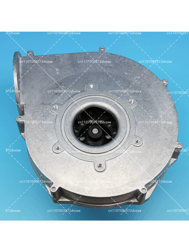 Commercial Kitchen Exhaust Fan - Вентилятор для печи с алюминиевым корпусом,
