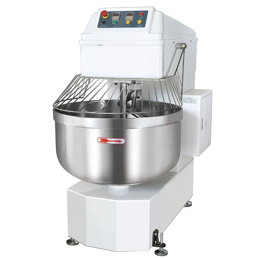 Commercial Kitchen Aid Stand Mixer - Коммерческий миксер для тортов, 130 л,