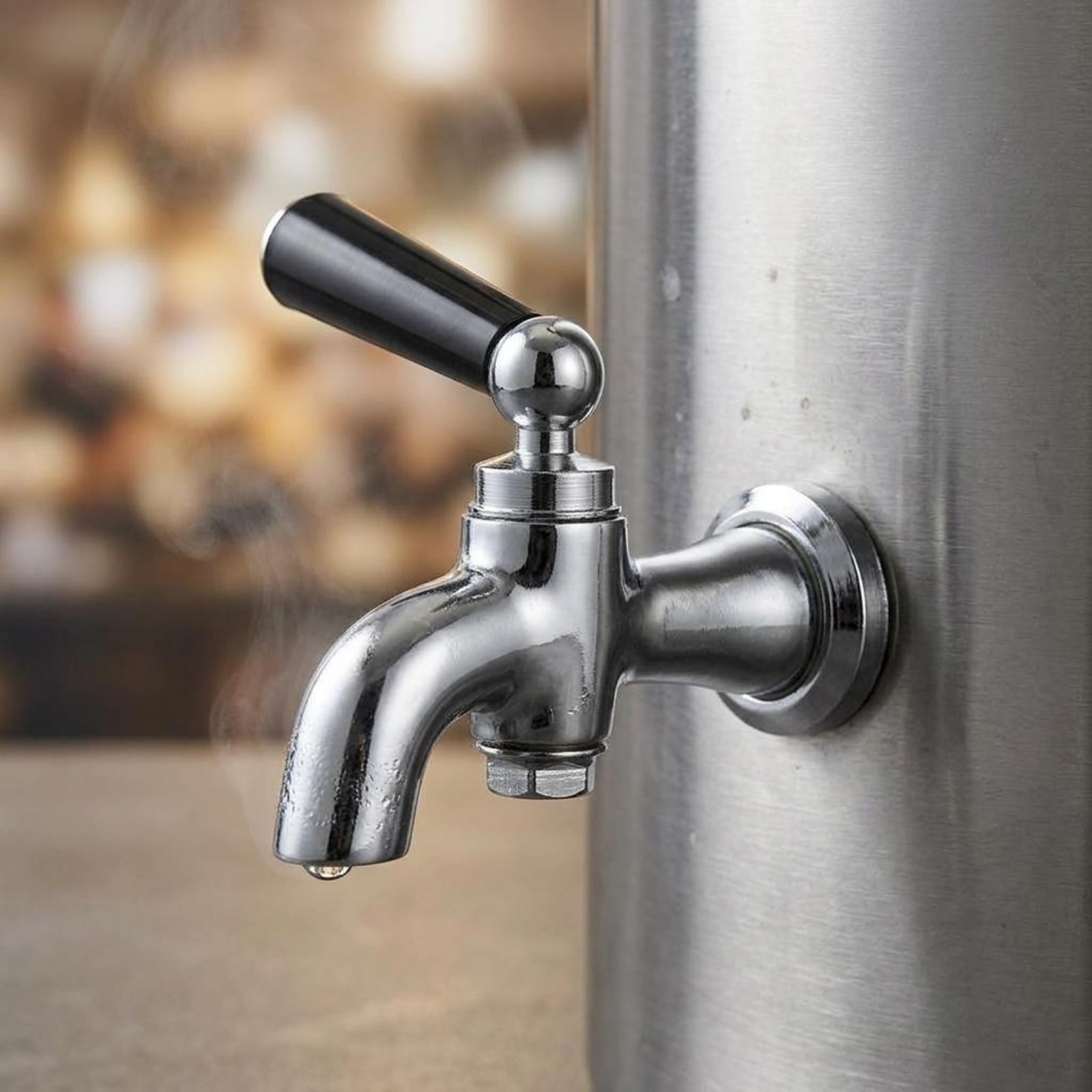 Электрический кран-дозатор для – обзор и цена Commercial Kitchen Boiler