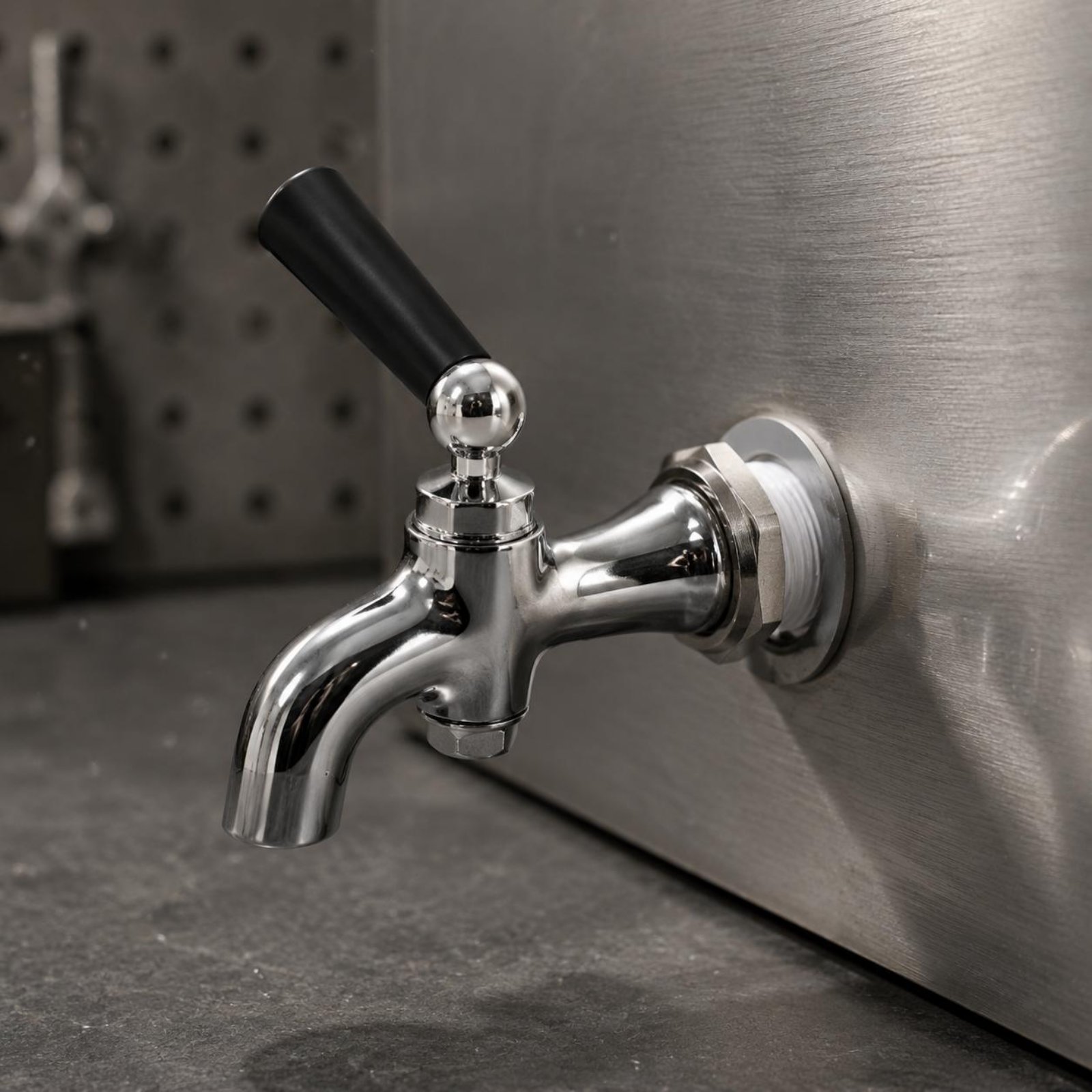Электрический кран-дозатор для – обзор и цена Commercial Kitchen Boiler