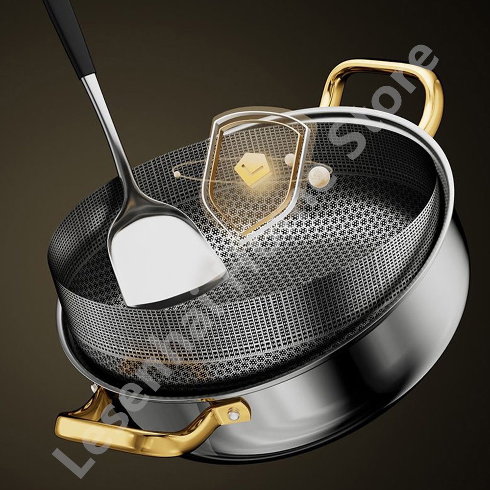 Универсальная кастрюля-вок из  – обзор и цена Soup Kettle Warmer