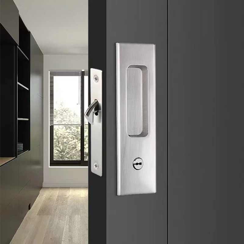 Замок для раздвижной двери, дв – обзор и цена Commercial Kitchen Door