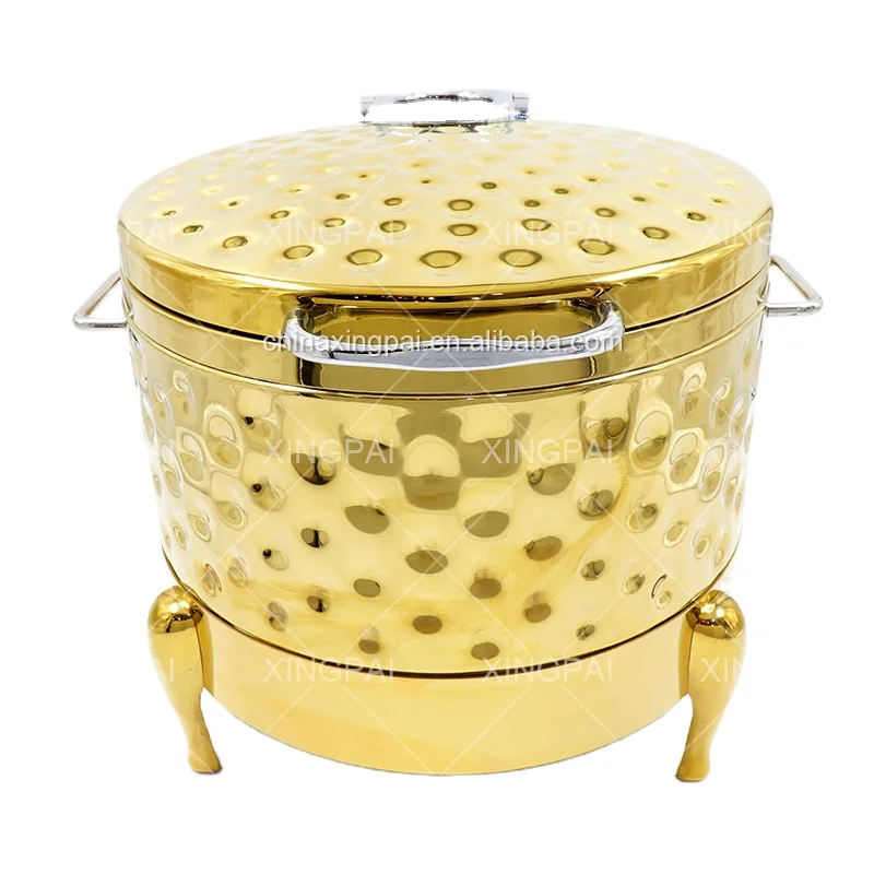 XINGPAI Коммерческий суповой к – обзор и цена Soup Kettle Warmer