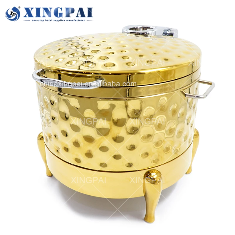 XINGPAI Коммерческий суповой к – обзор и цена Soup Kettle Warmer