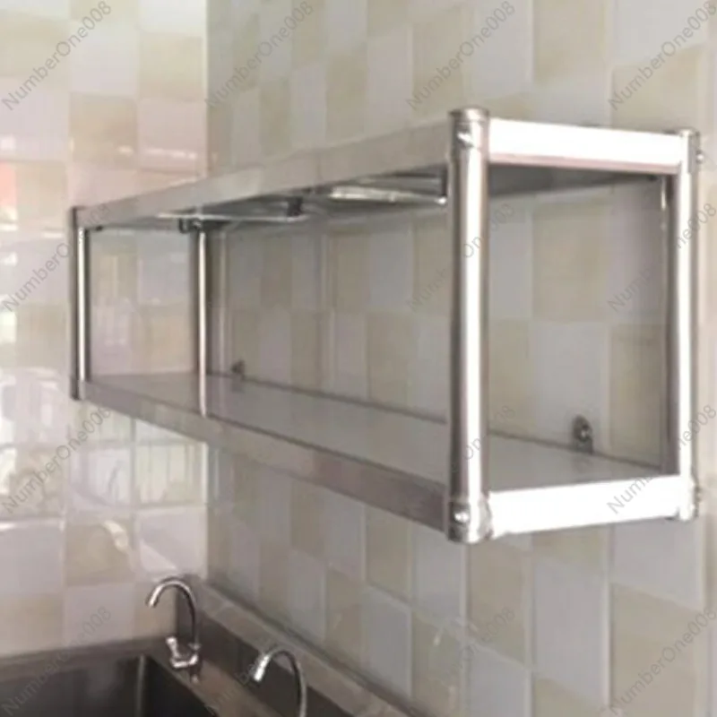 Настенная полка из нержавеющей – обзор и цена Commercial Kitchen Hardware