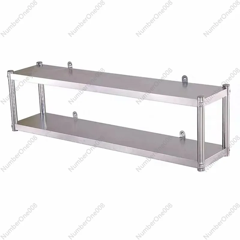 Настенная полка из нержавеющей – обзор и цена Commercial Kitchen Hardware