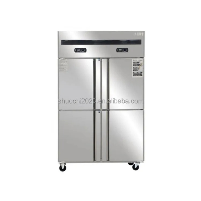 Коммерческий холодильник с чет – обзор и цена Commercial Kitchen Door
