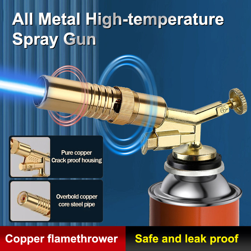 Портативная газовая горелка дл – обзор и цена Commercial Kitchen Burner