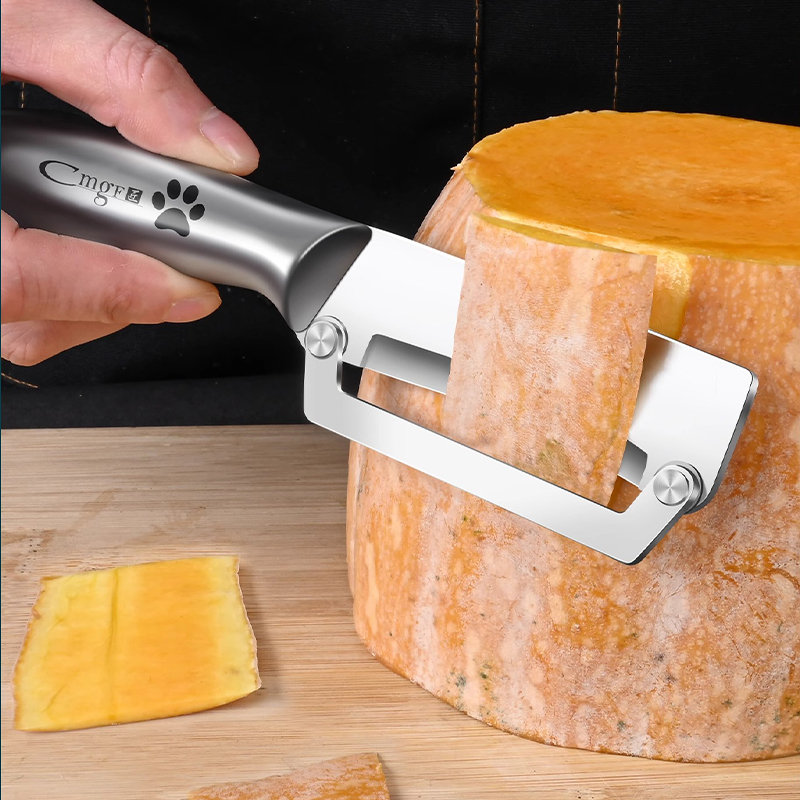 Высококачественная овощечистка – обзор и цена Commercial Kitchen Knives