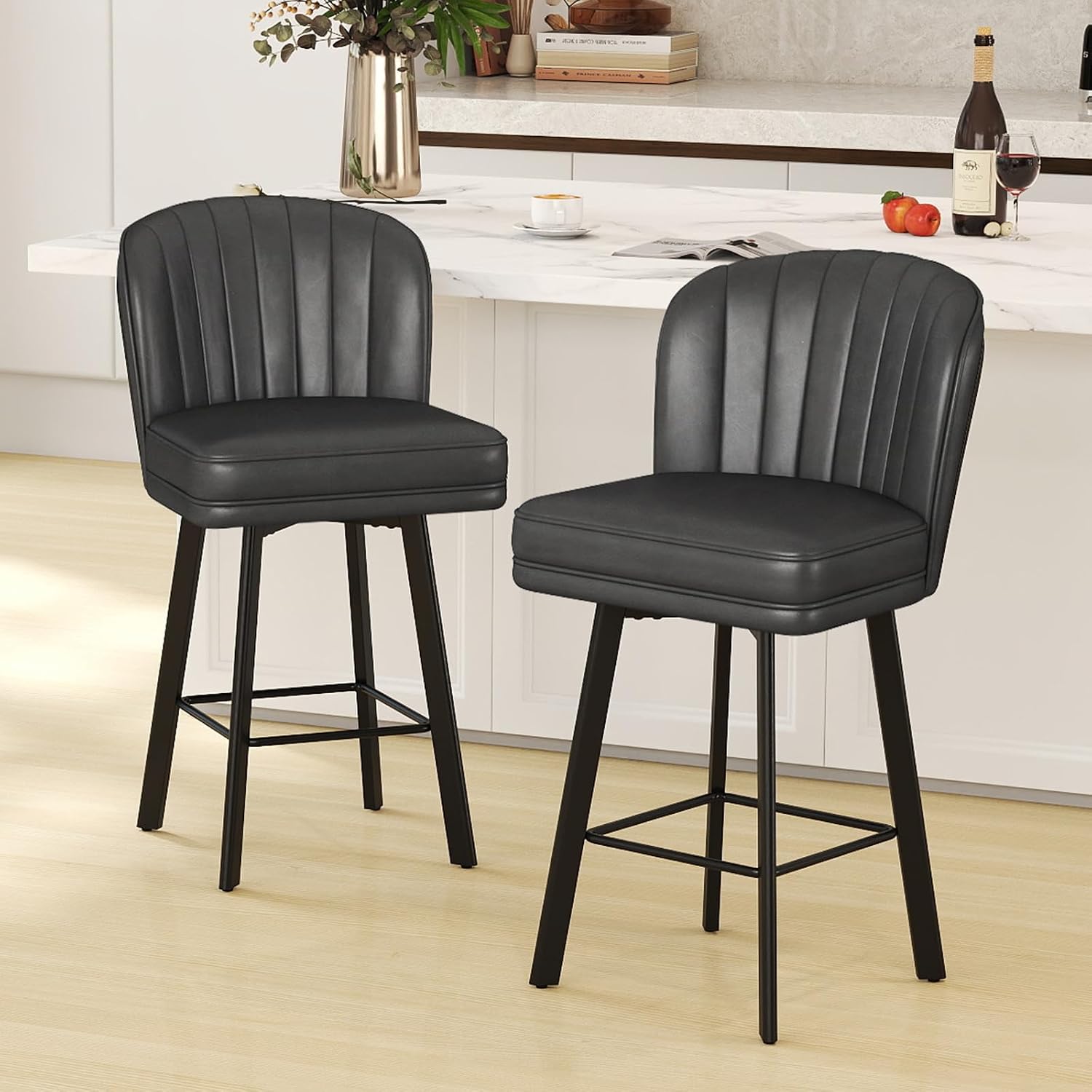 Современные поворотные барные  – обзор и цена Commercial Kitchen Counter