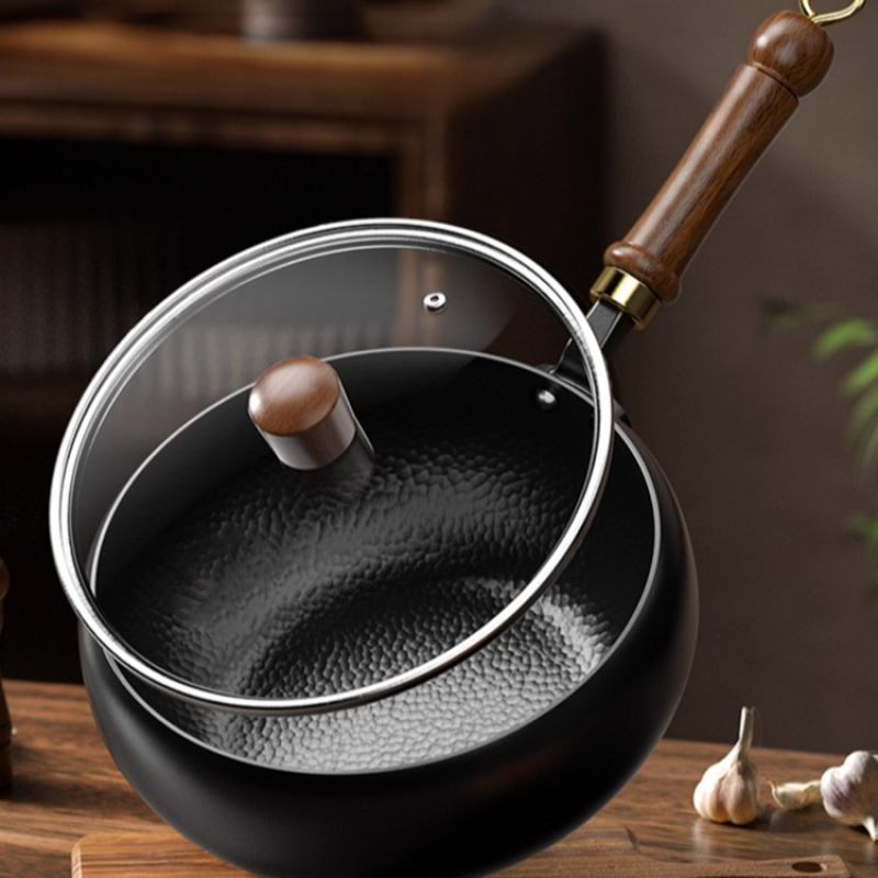 Чугунная кастрюля без покрытия – обзор и цена Soup Kettle Warmer