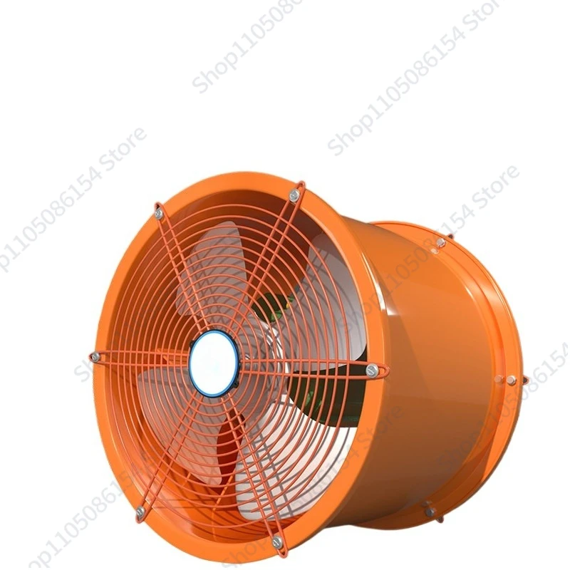 Промышленный вытяжной вентилят – обзор и цена Commercial Kitchen Exhaust Fan