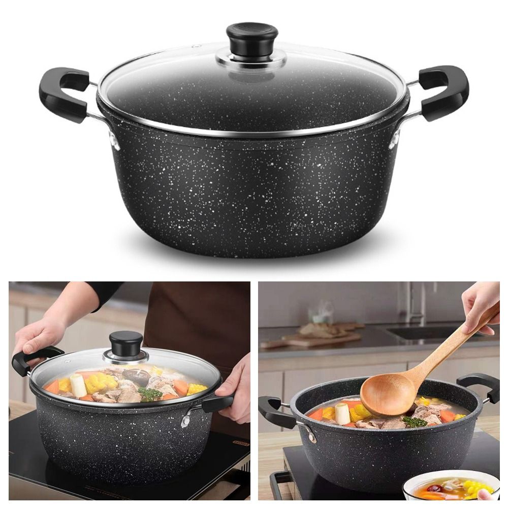 Универсальная кастрюля для суп – обзор и цена Soup Kettle Warmer