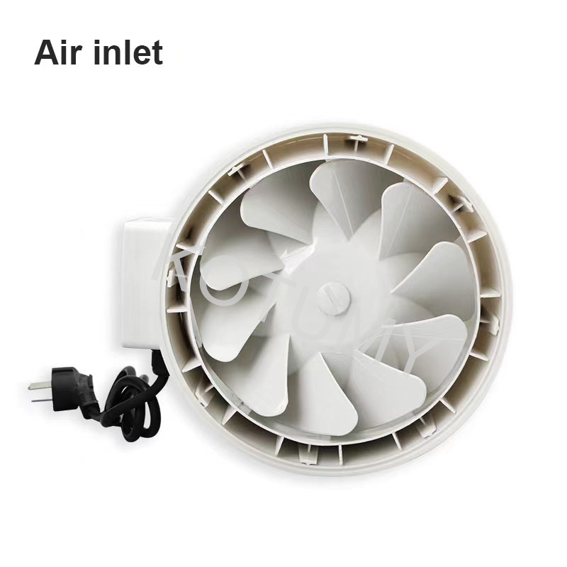 Вытяжные вентиляторы 3/4/5/6/8 – обзор и цена Commercial Kitchen Exhaust Fan