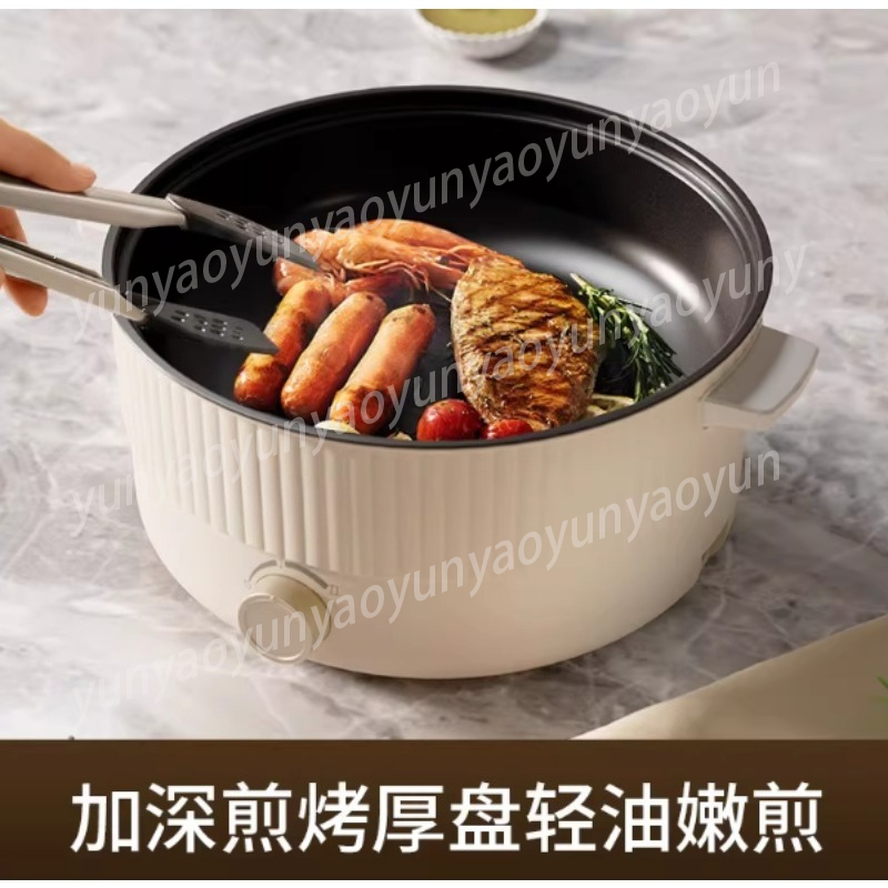 Электрическая кастрюля с двумя – обзор и цена Soup Kettle Warmer