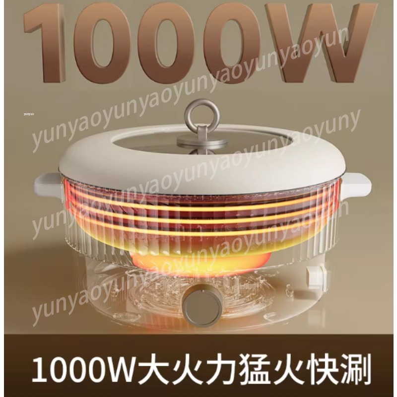 Электрическая кастрюля с двумя – обзор и цена Soup Kettle Warmer