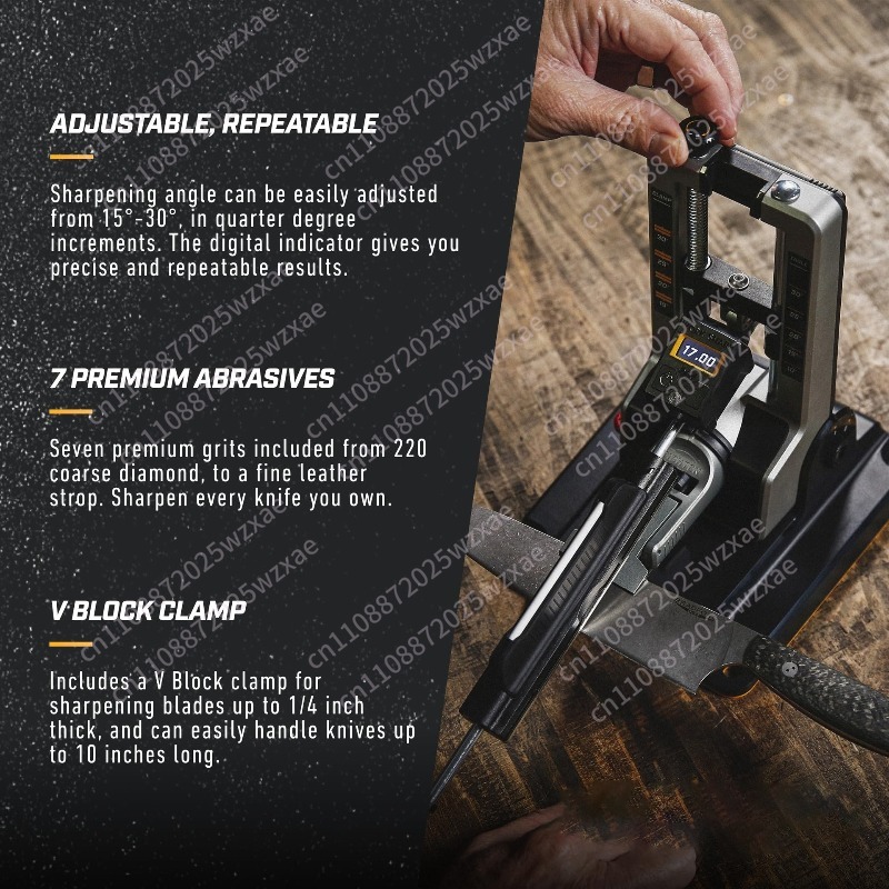 Горячая распродажа! Профессион – обзор и цена Commercial Kitchen Knives