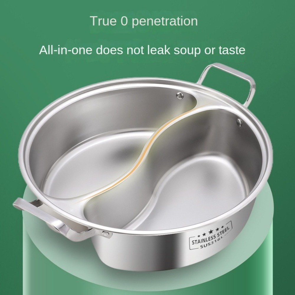 Горячая кастрюля из нержавеюще – обзор и цена Soup Kettle Warmer