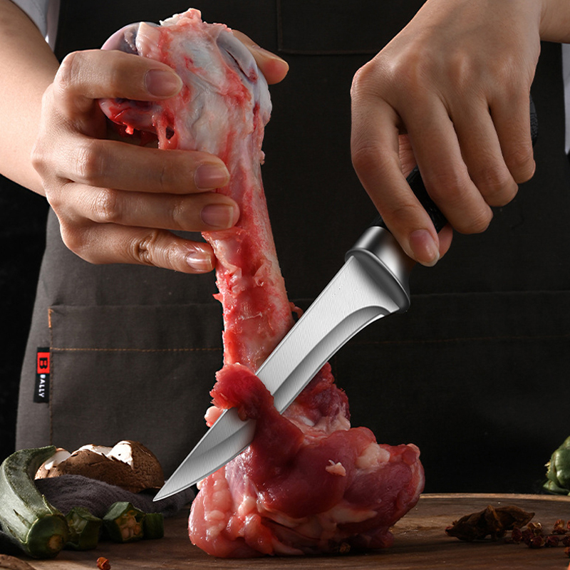 Профессиональный кухонный нож  – обзор и цена Commercial Kitchen Knives