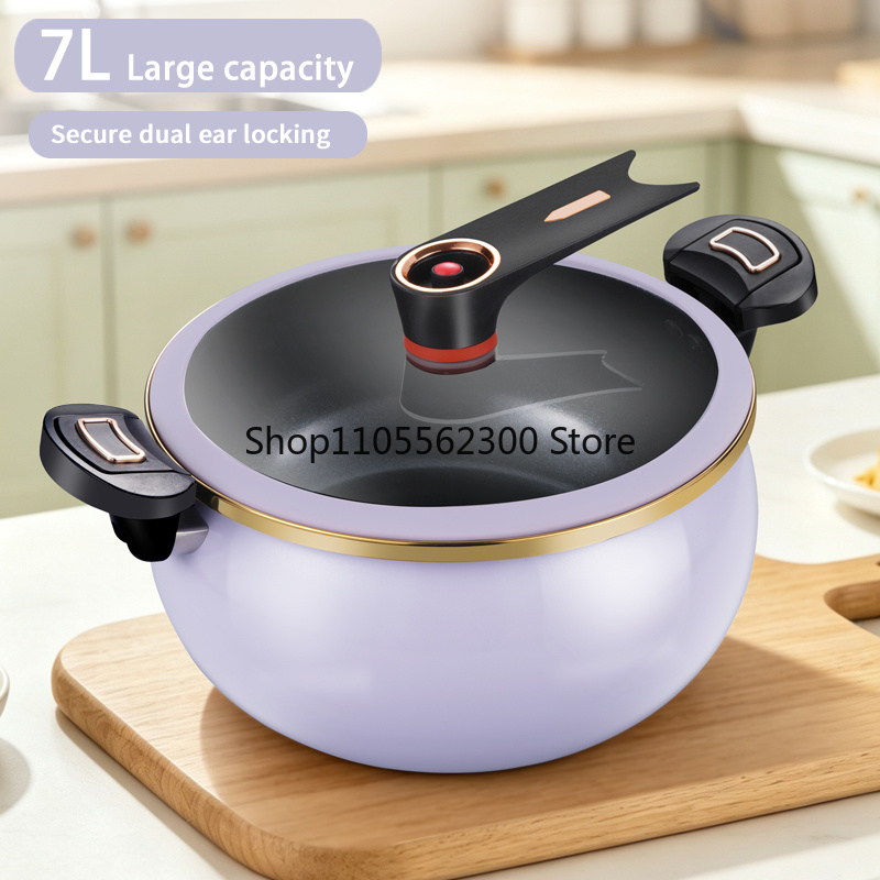 Многофункциональная антипригар – обзор и цена Soup Kettle Warmer