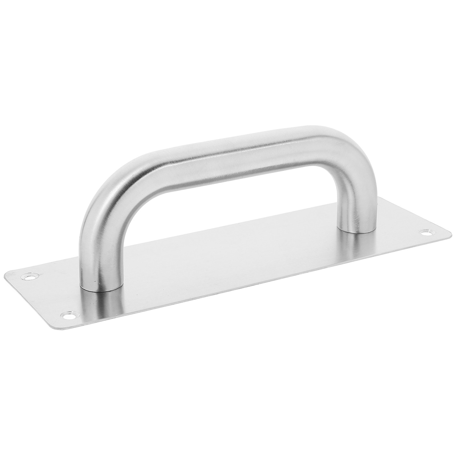 Ручка-скоба из нержавеющей ста – обзор и цена Commercial Kitchen Hardware
