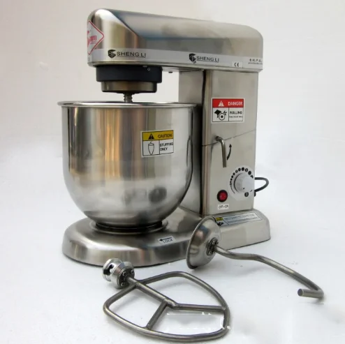 Коммерческий 5-литровый кухонн – обзор и цена Commercial Kitchen Aid Stand Mixer