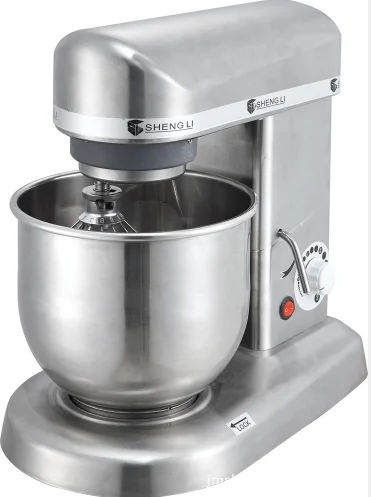 Коммерческий 5-литровый кухонн – обзор и цена Commercial Kitchen Aid Stand Mixer