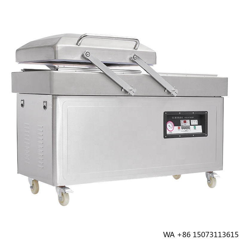 Вакуумный упаковщик глубокого  – обзор и цена Vacuum Sealer