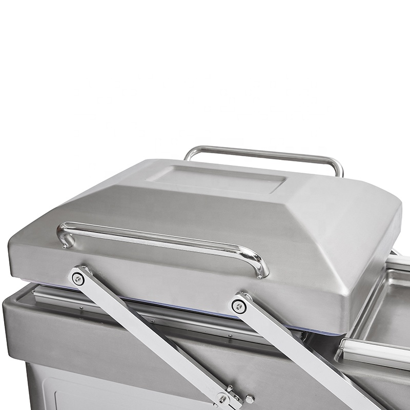 Вакуумный упаковщик глубокого  – обзор и цена Vacuum Sealer