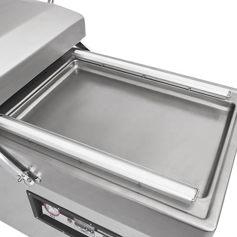 Вакуумный упаковщик глубокого  – обзор и цена Vacuum Sealer