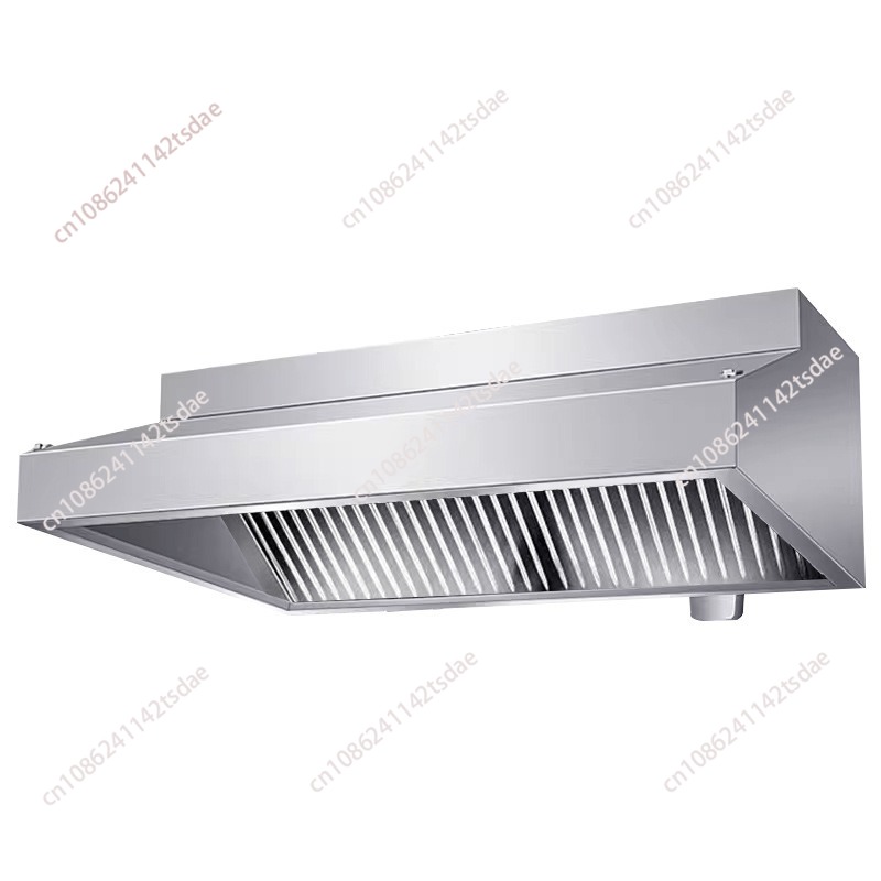 Коммерческая вытяжка из нержав – обзор и цена Commercial Kitchen Exhaust Fan