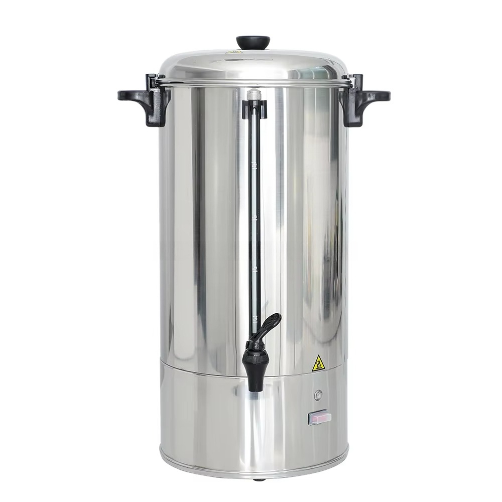 20-литровый коммерческий водон – обзор и цена Commercial Kitchen Boiler