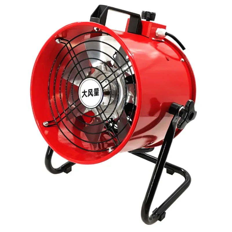 Портативный вытяжной вентилято – обзор и цена Commercial Kitchen Exhaust Fan
