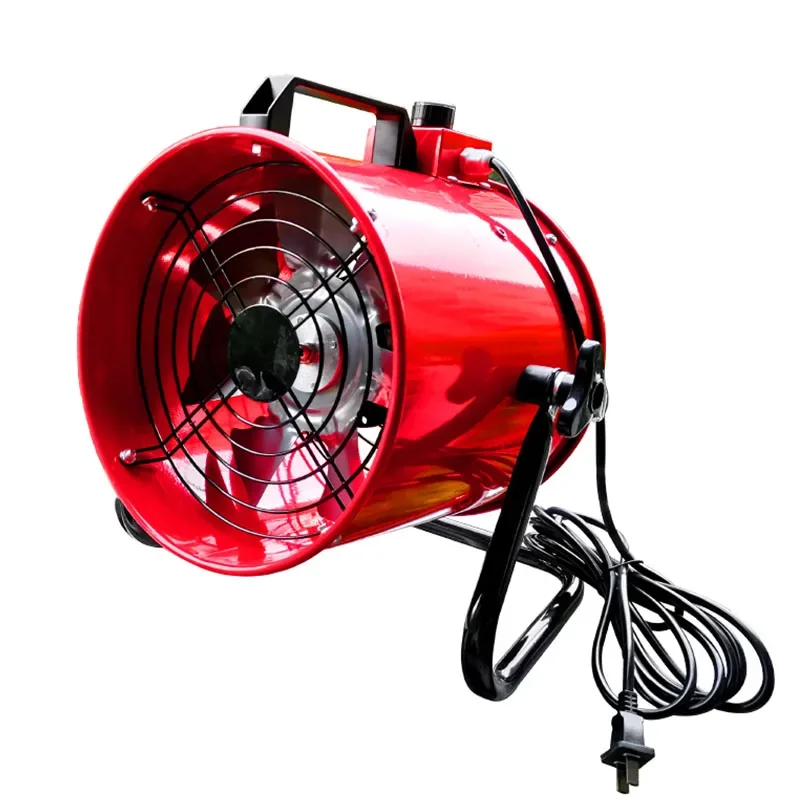 Портативный вытяжной вентилято – обзор и цена Commercial Kitchen Exhaust Fan