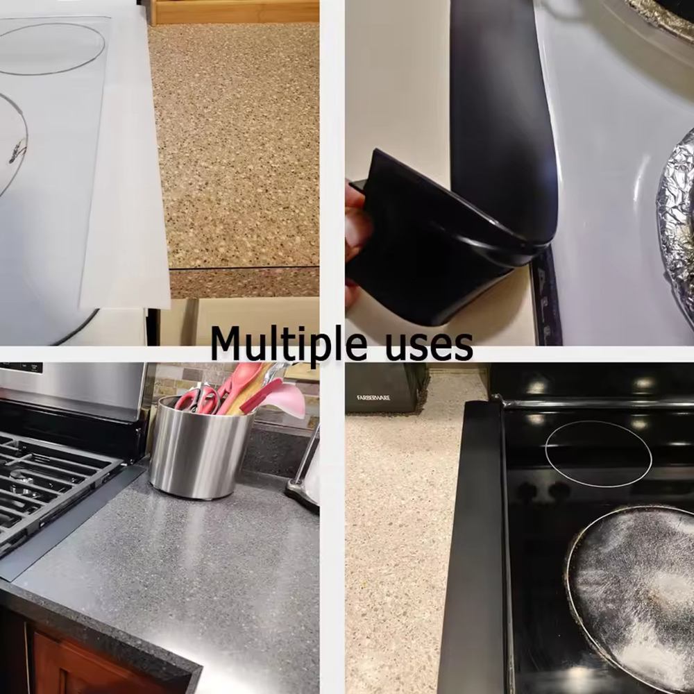 Силиконовая лента для зазора,  – обзор и цена Commercial Kitchen Burner