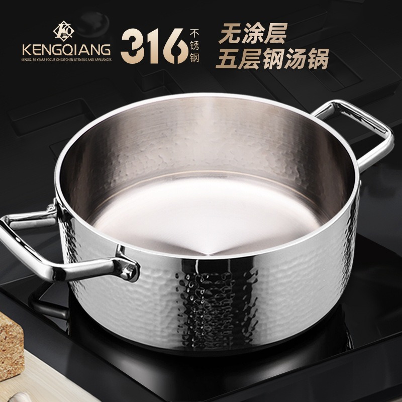Кастрюля-мультиварка из нержав – обзор и цена Soup Kettle Warmer